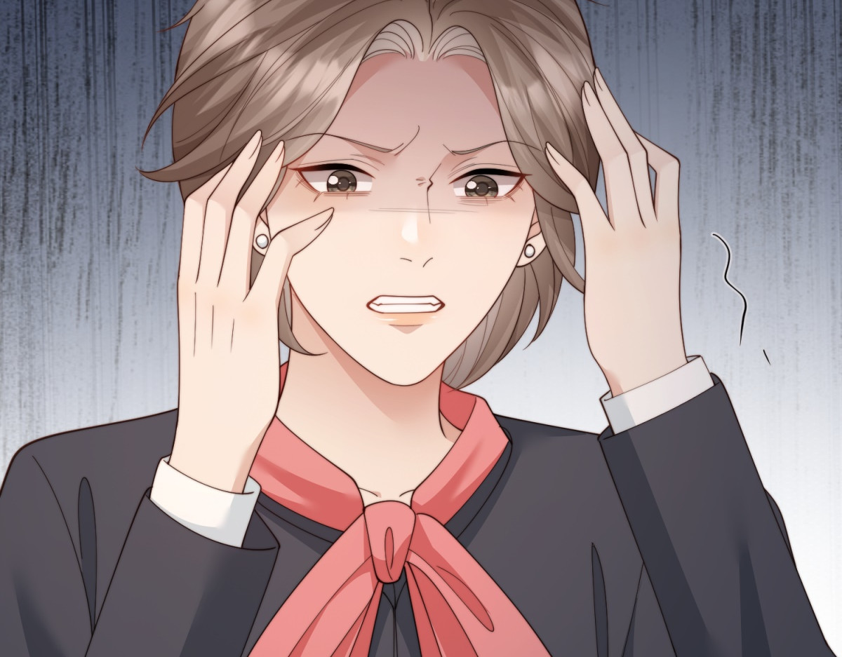 第76话 毁容产品都给客人用上了？ 第 160 页