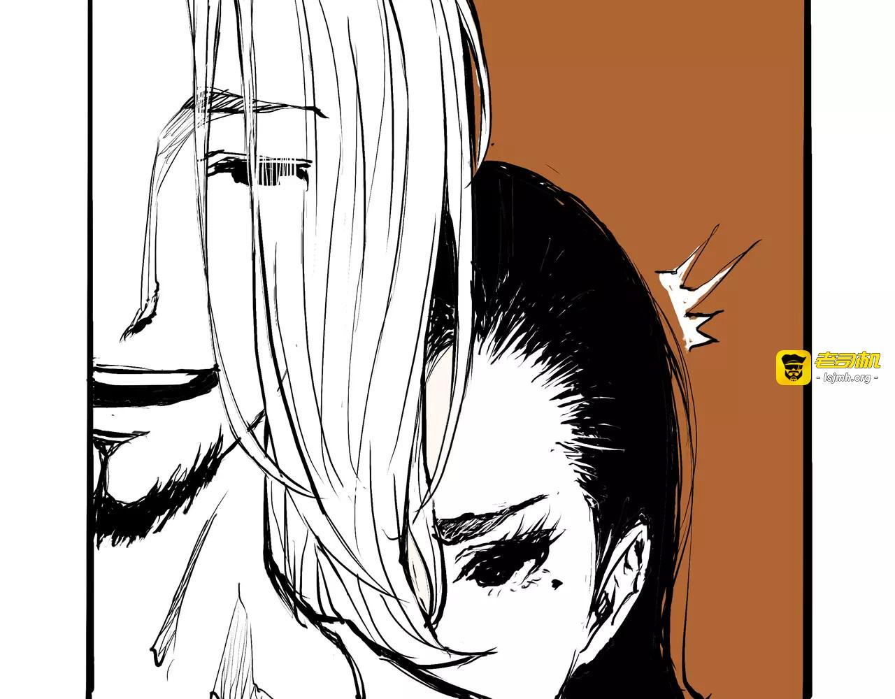 第18话 寂寞的恋人 第 141 页
