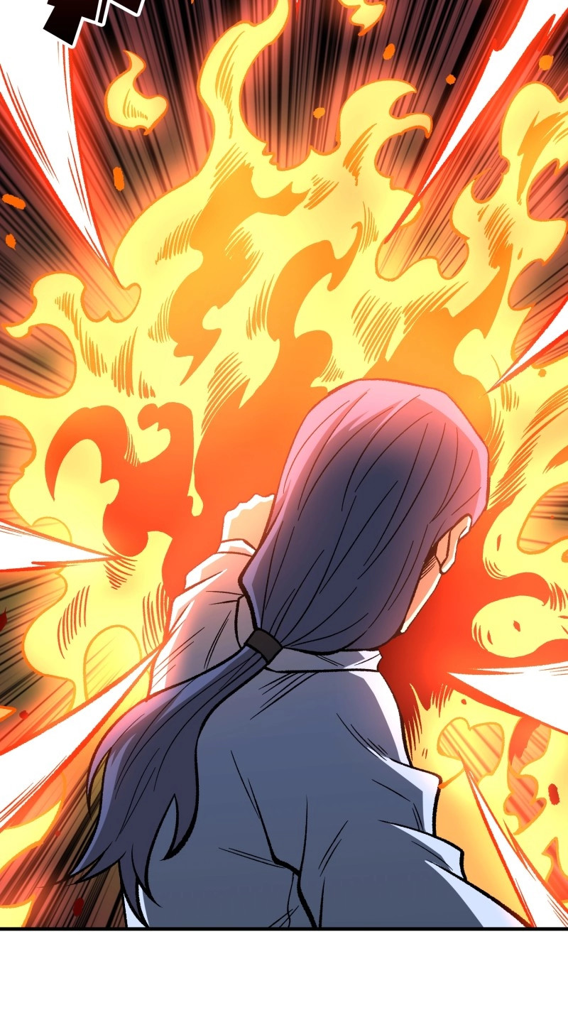 第269话 第268话 杀手之王 第 33 页