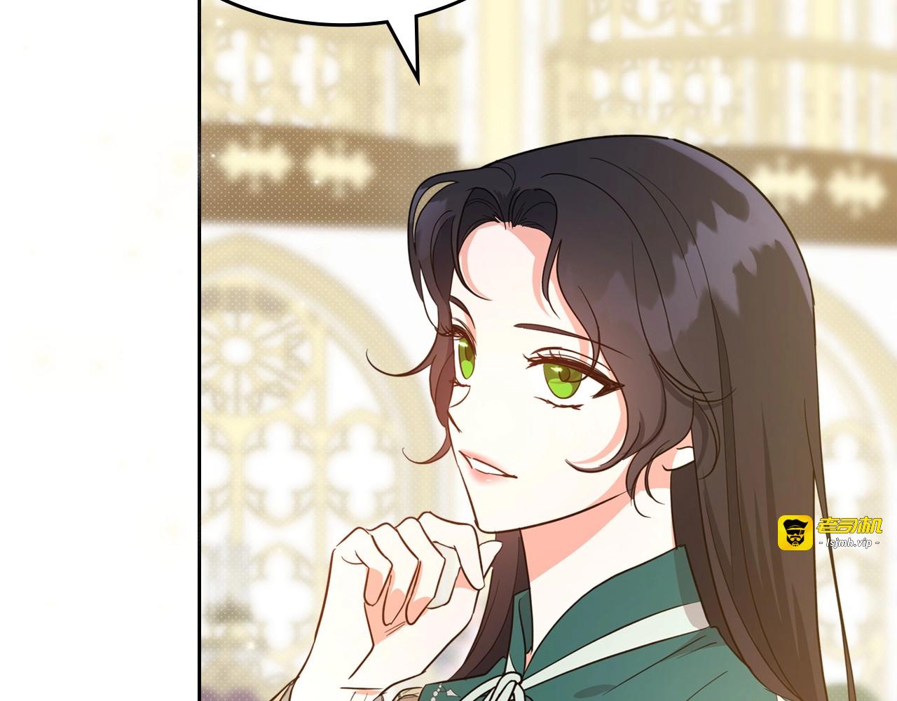 第54话 梦寐以求的事 第 135 页