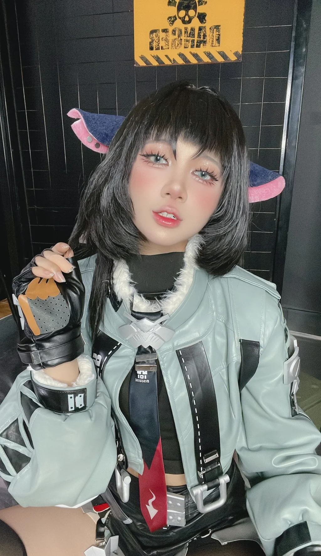 第1话 第 6 页