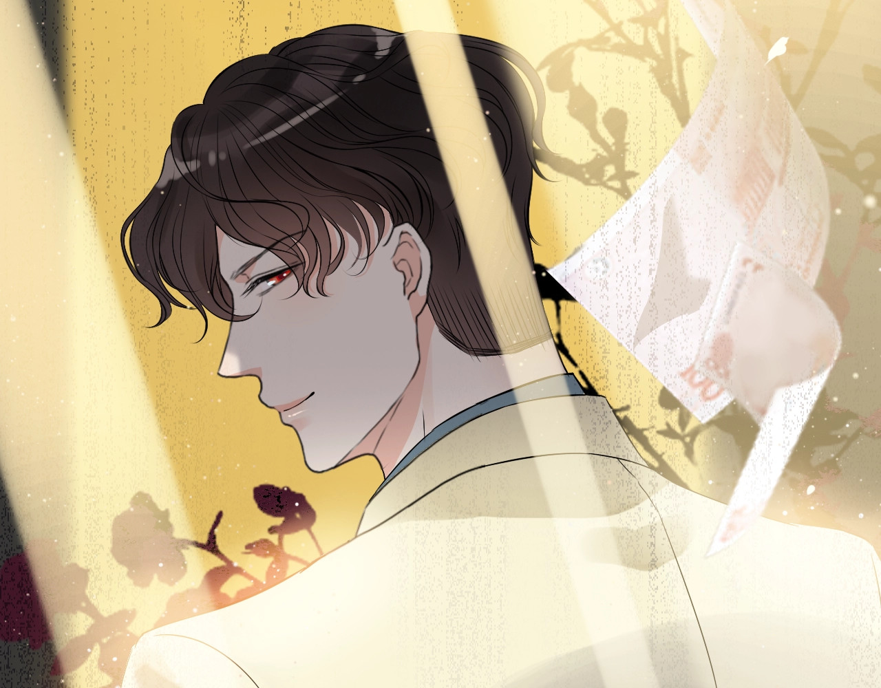 第165话 爱莫能助 第 18 页