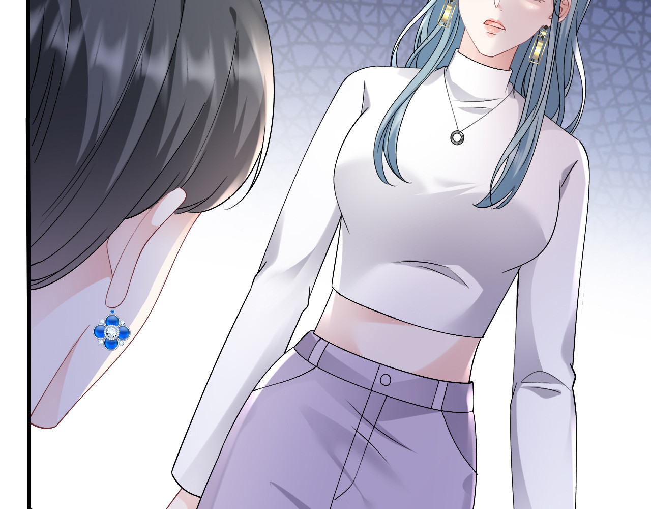 第161话 订婚 第 90 页