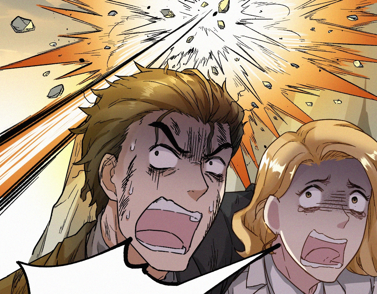第35话 楚风vs银翅天神 第 72 页