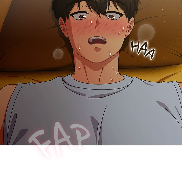 第35话 第 167 页
