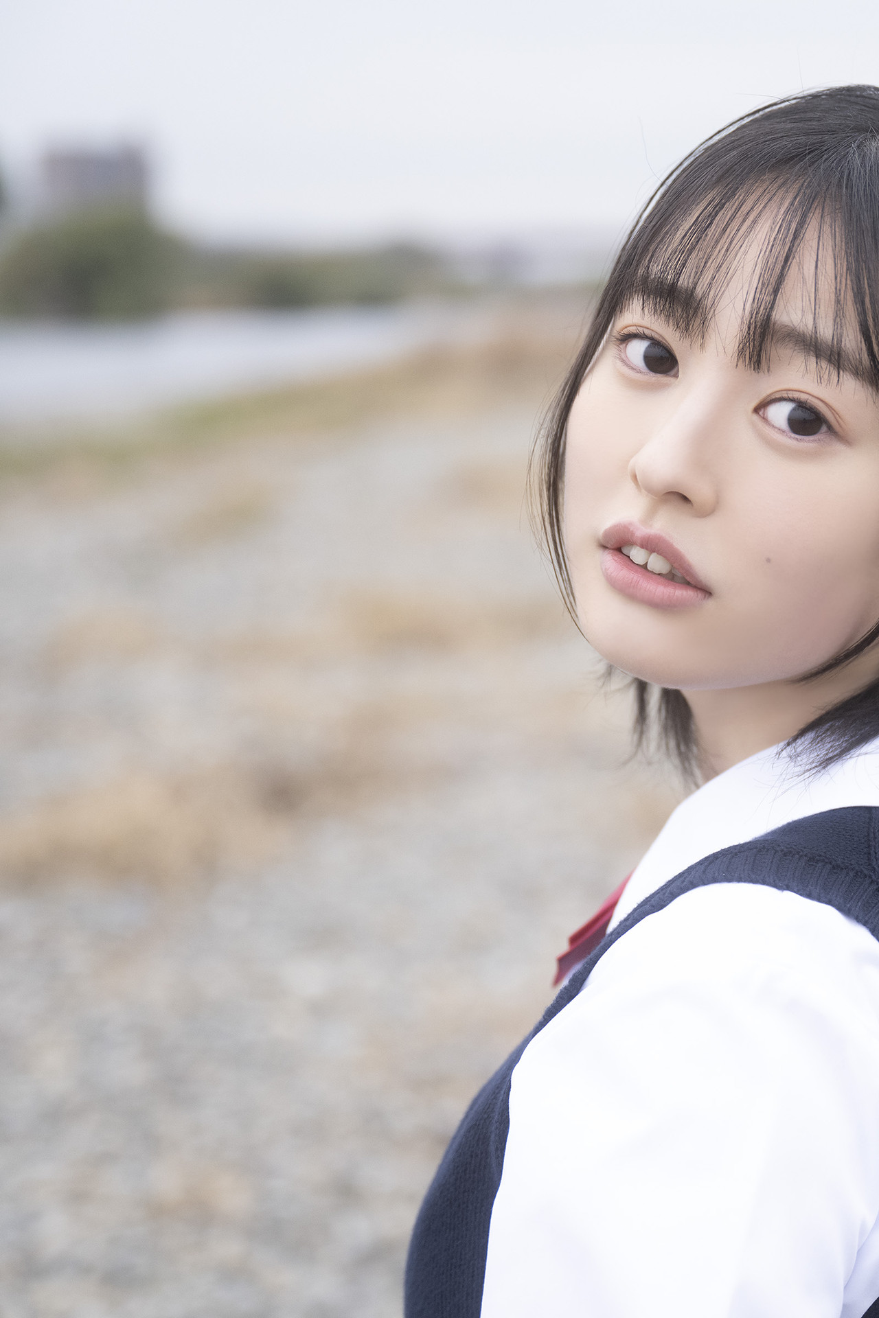 第1话 第 6 页