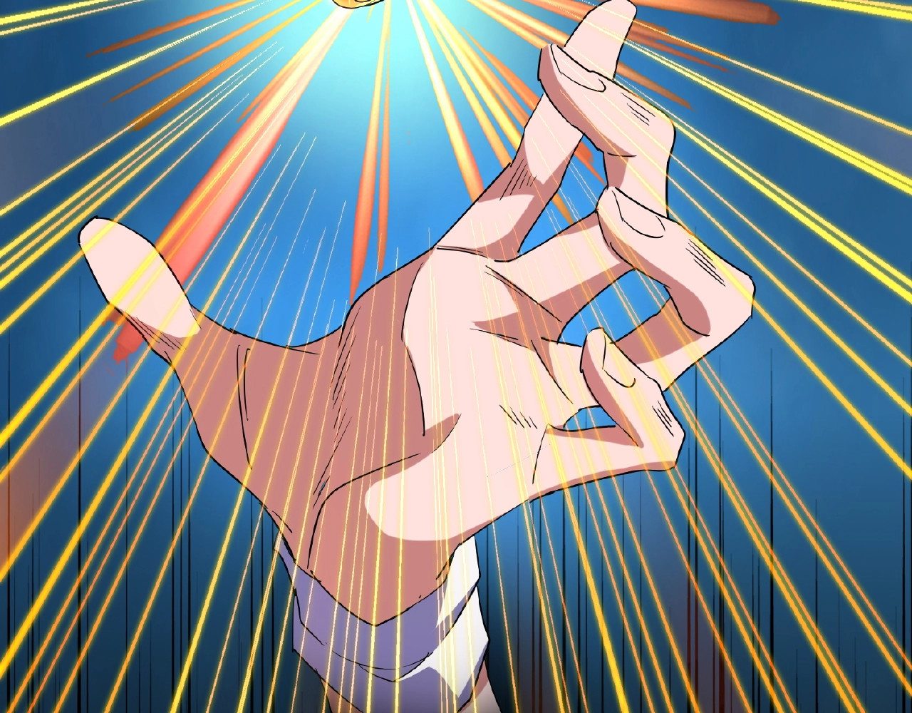 第30话 搜刮💫 第 14 页