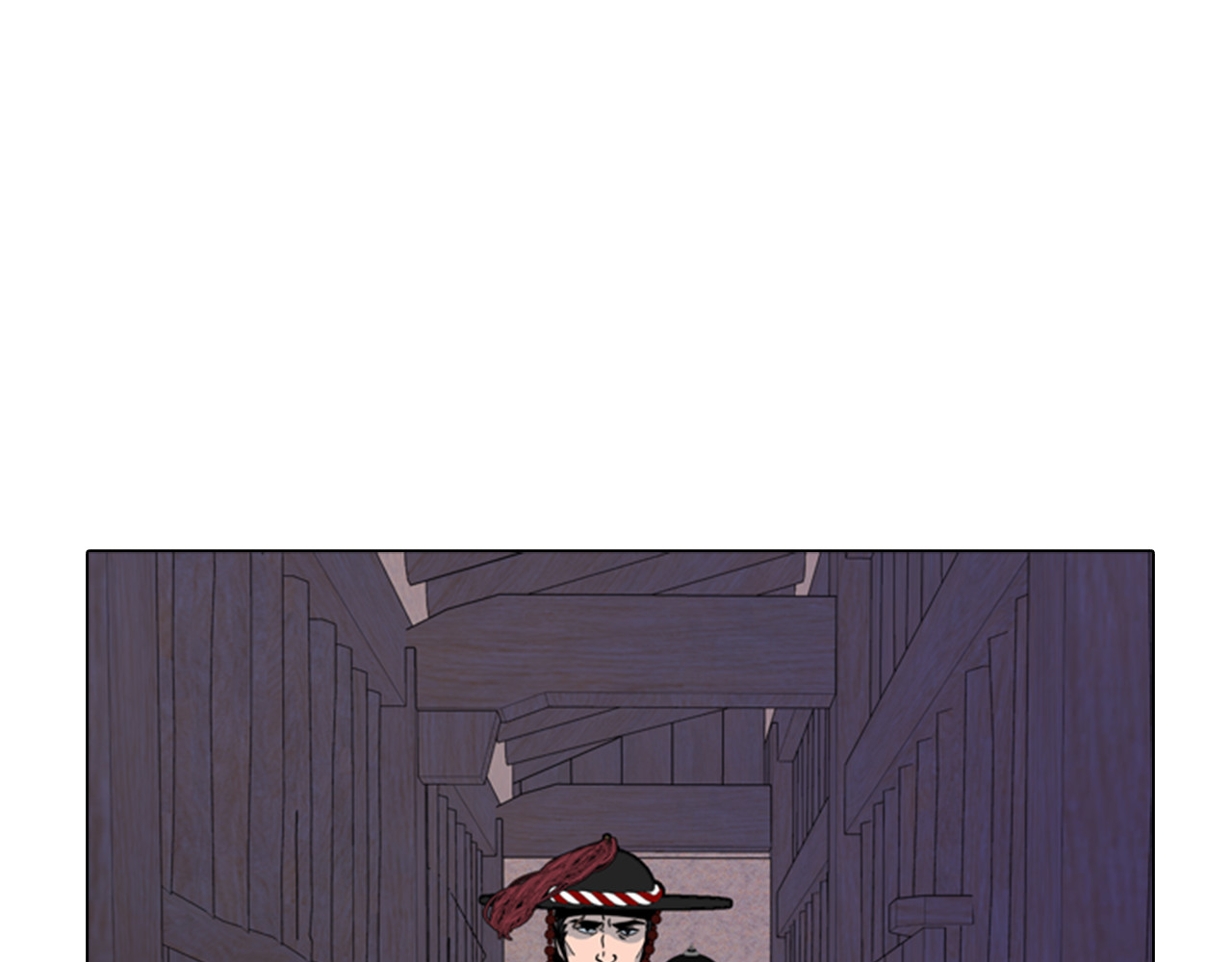 第66话 恶贼被杀 第 16 页