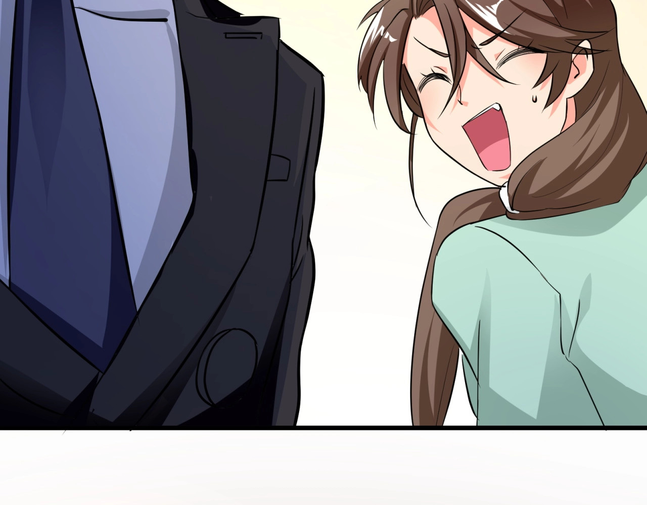 第4话 要抱重孙子！ 第 86 页