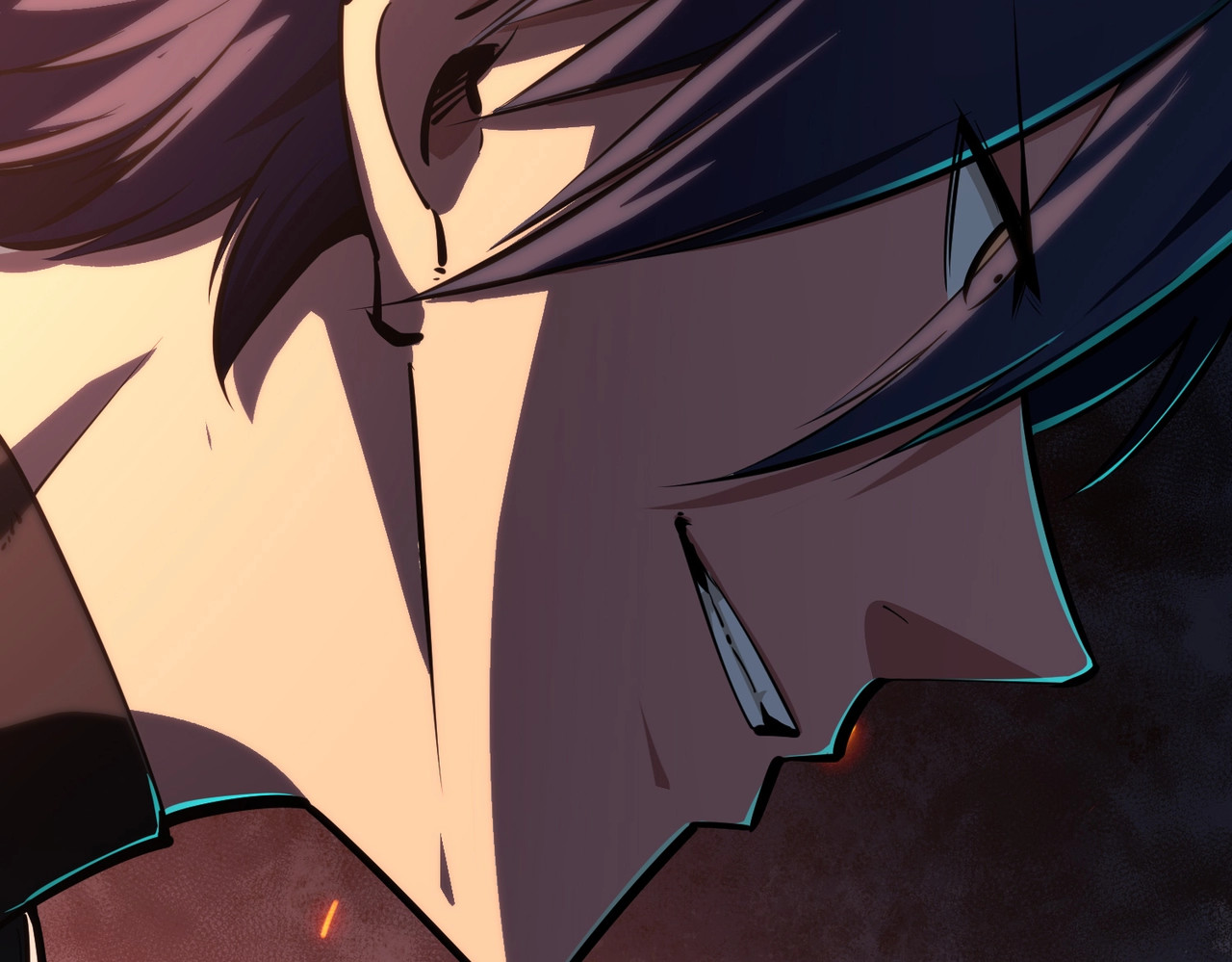第21话 神之塔第十一层！出发！ 第 158 页