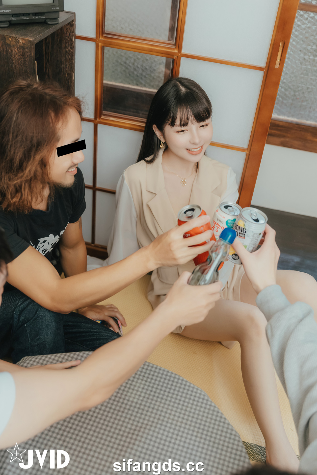 第1话 第 7 页