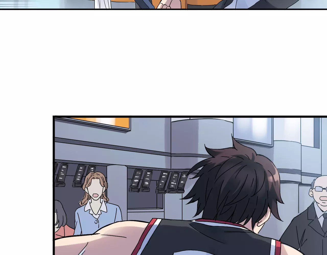 第56话 你的告白，我听到了 第 48 页