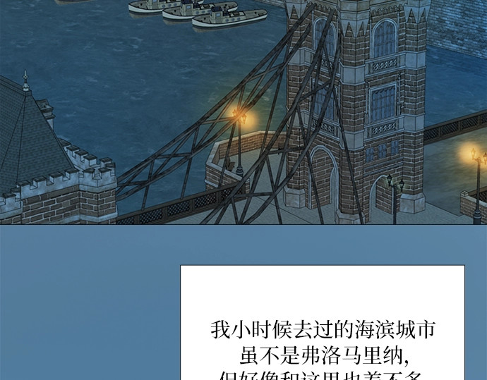 第96话 陌生的城市 第 66 页