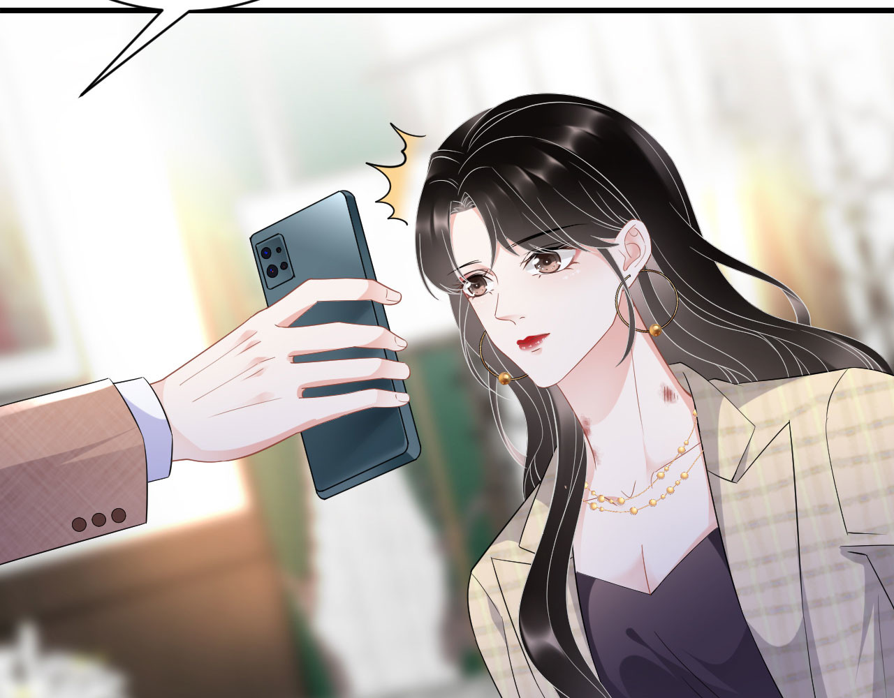 第35话 醋坛子上线 第 40 页