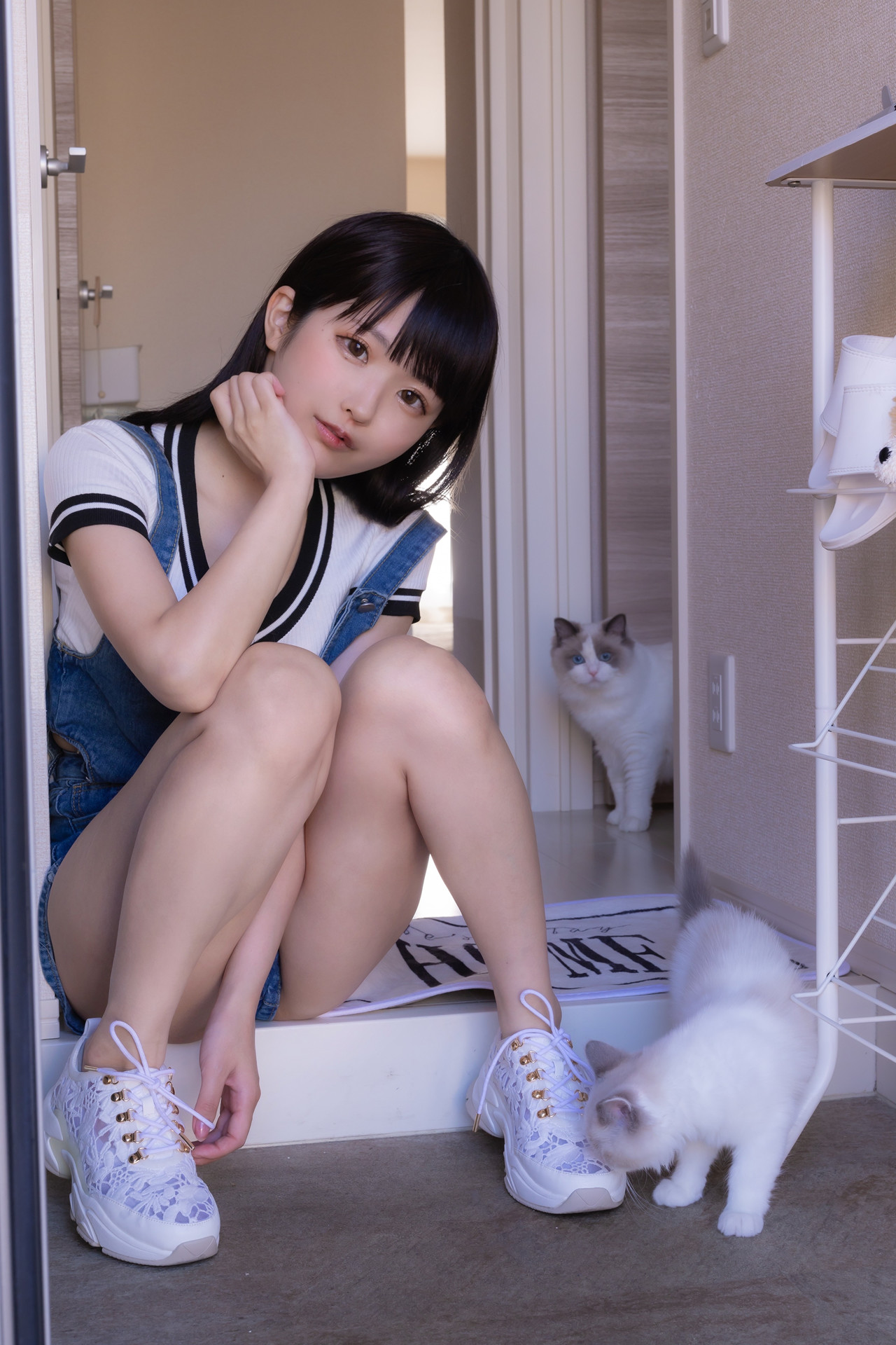 第1话 第 5 页