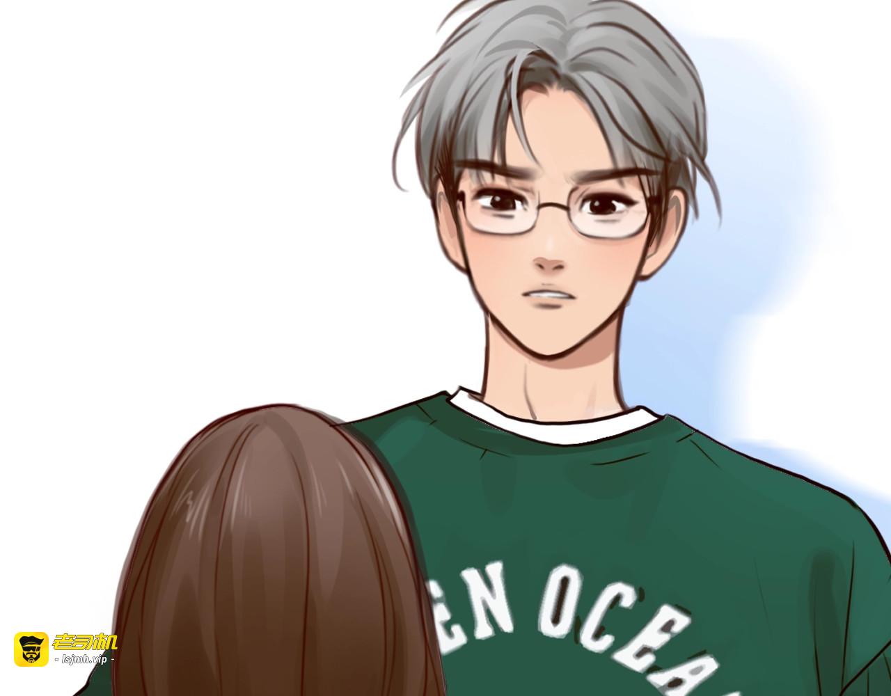 第39话  心里话 第 79 页
