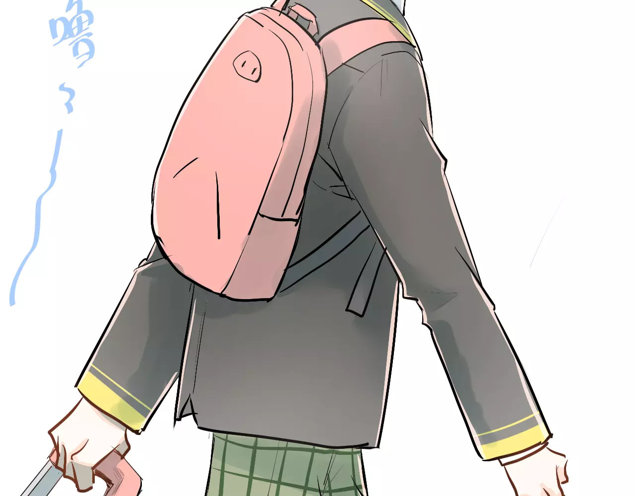 第40话 宿舍风波 第 68 页