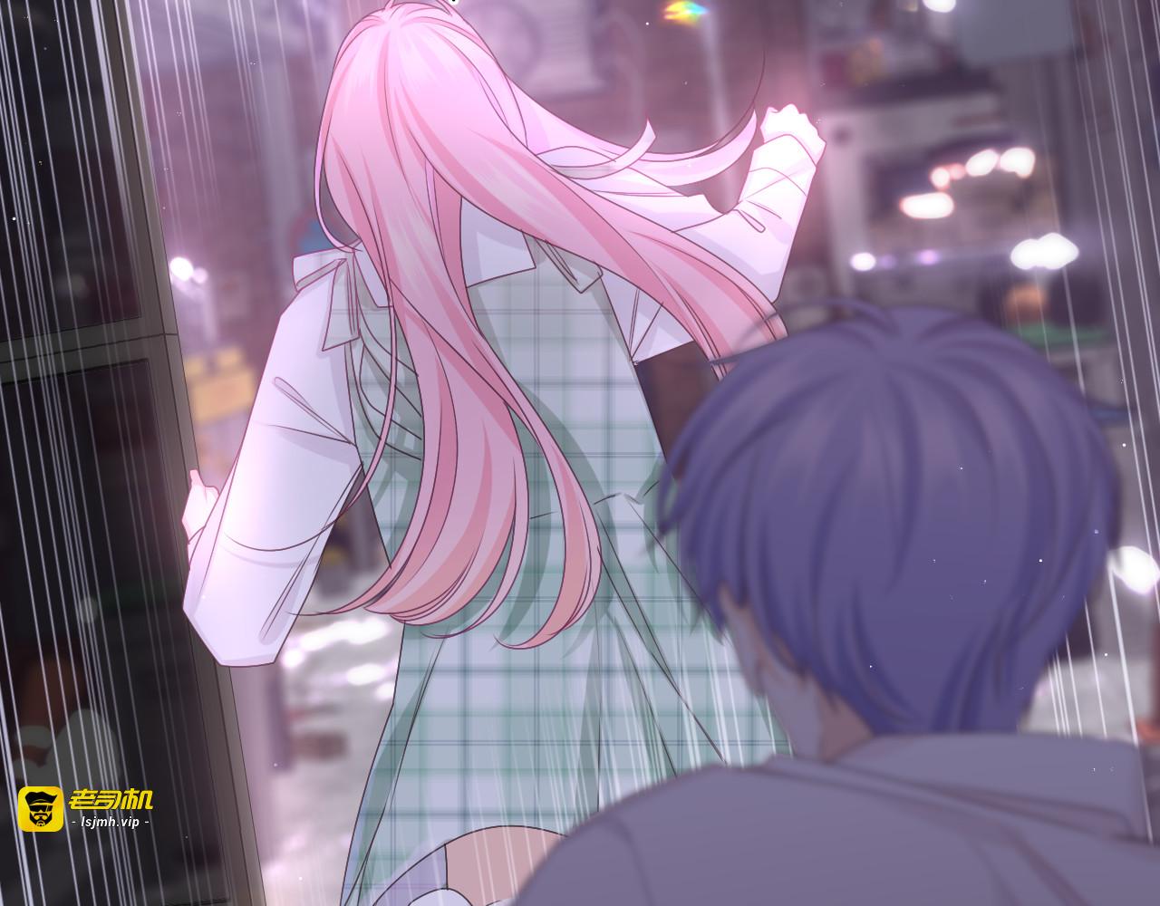 第66话 不觉得冷吗？ 第 61 页