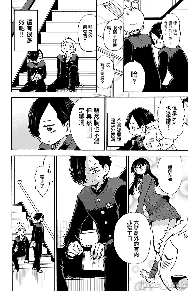 第36话 第 6 页