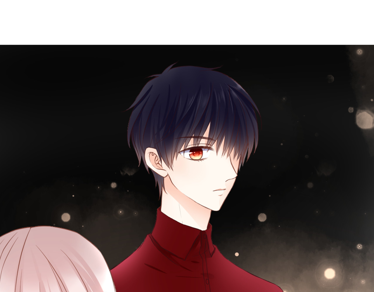第46话 她是我的猎物 第 78 页