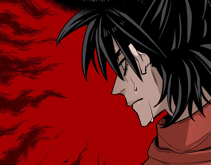 第33话 第 448 页