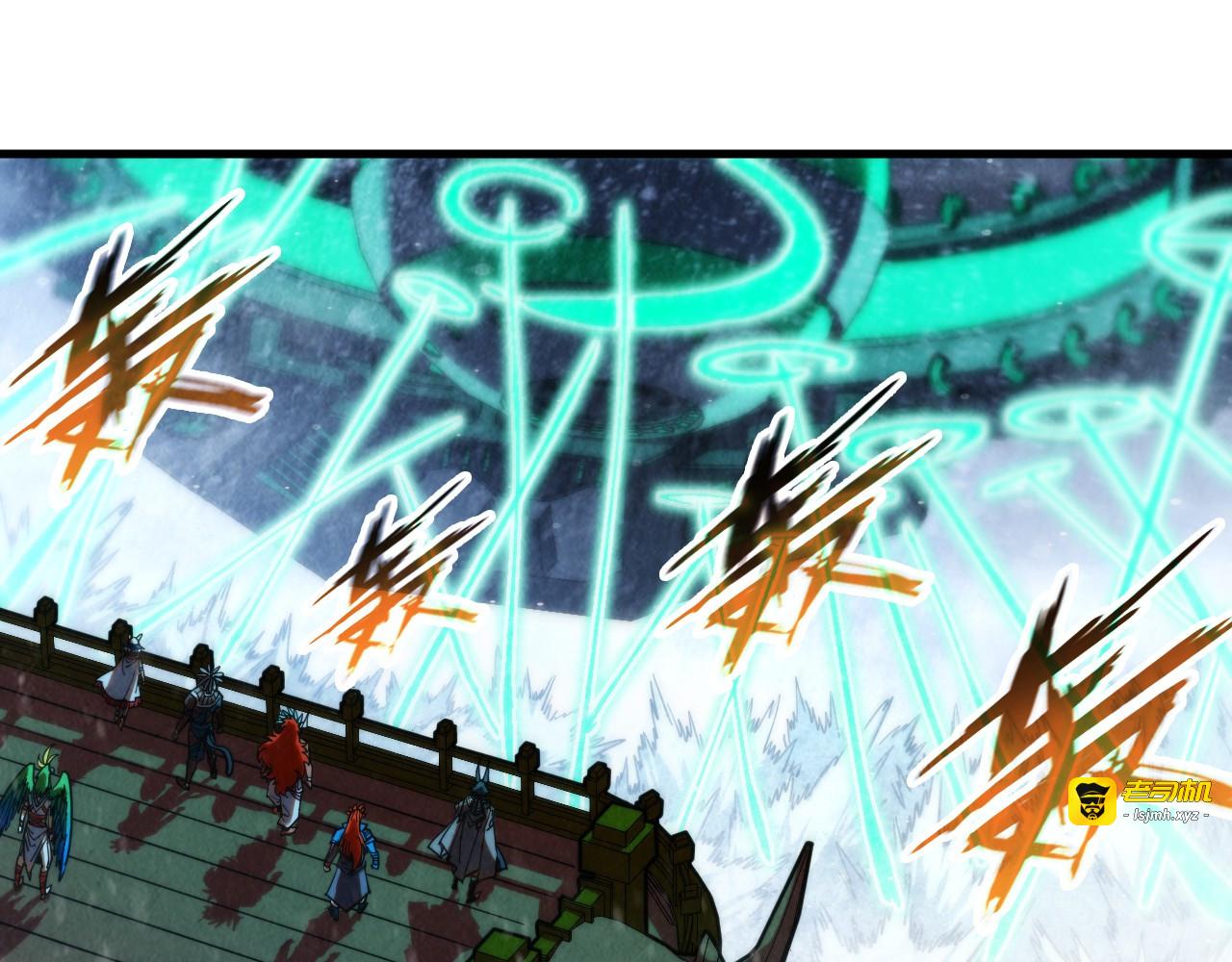 第348话 互砸战舰 第 91 页