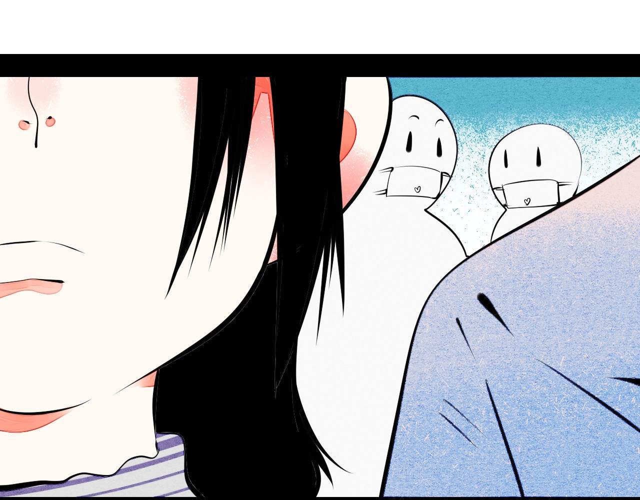 第58话 心跳加速❤ 第 114 页