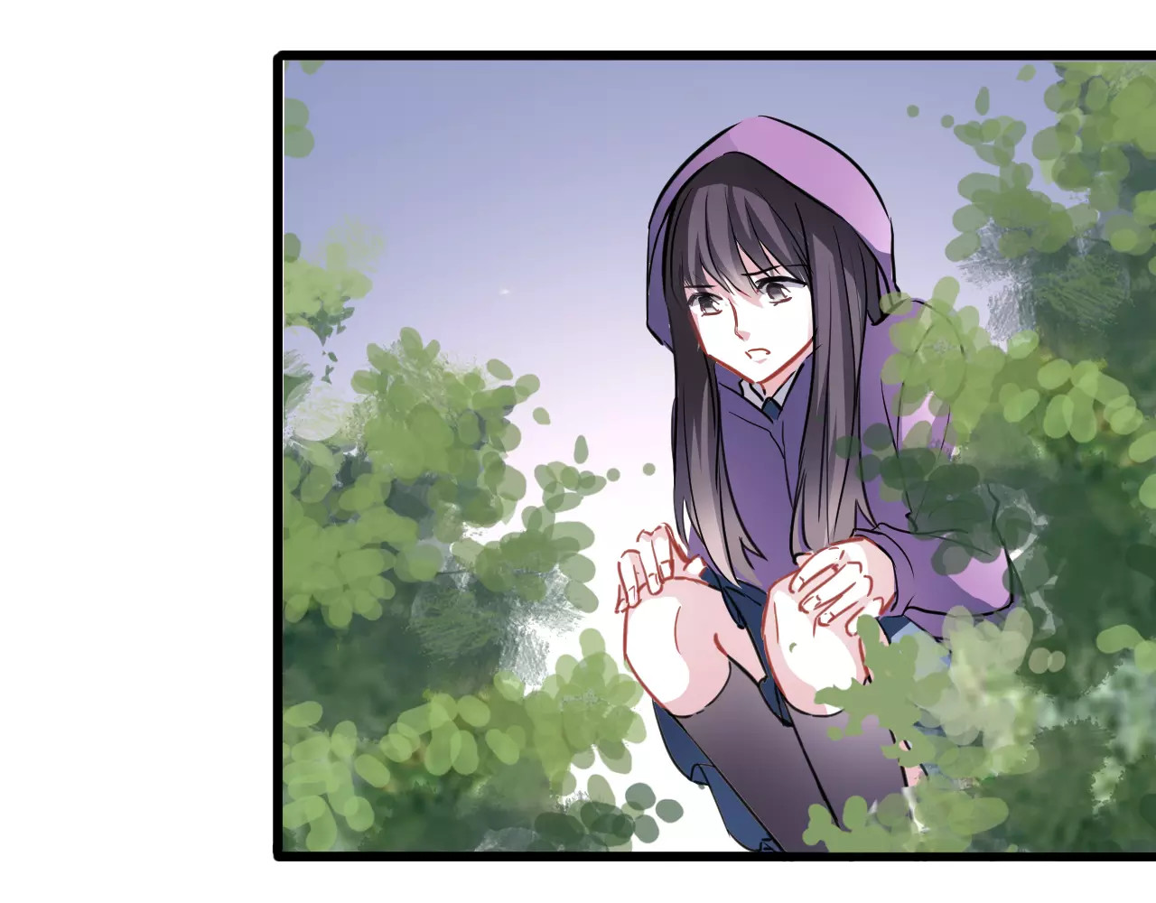 第35话 放他去飞 第 4 页