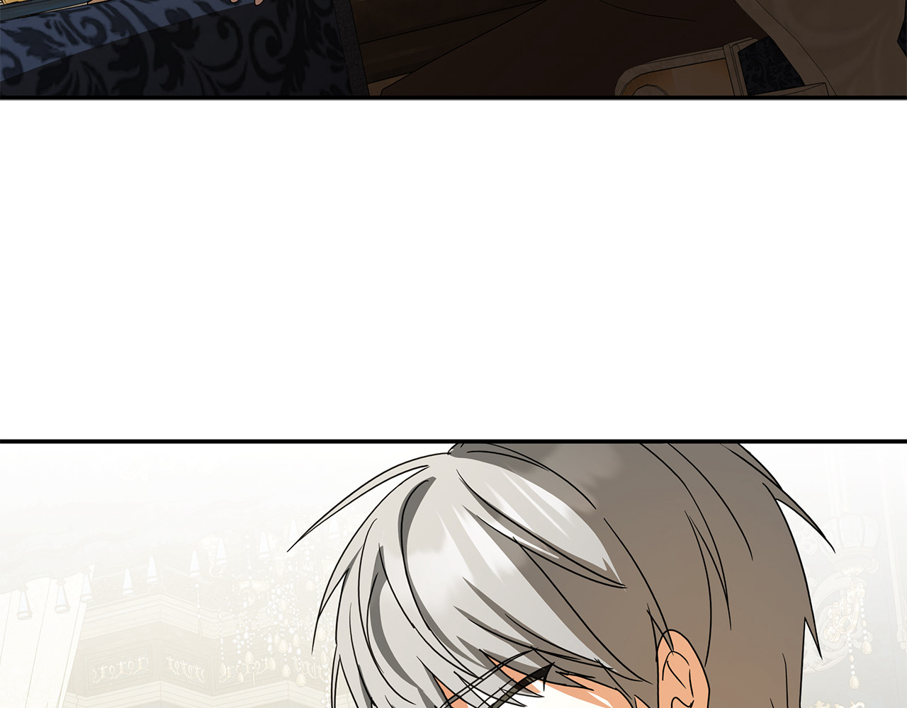 第37话 只能看到我 第 4 页