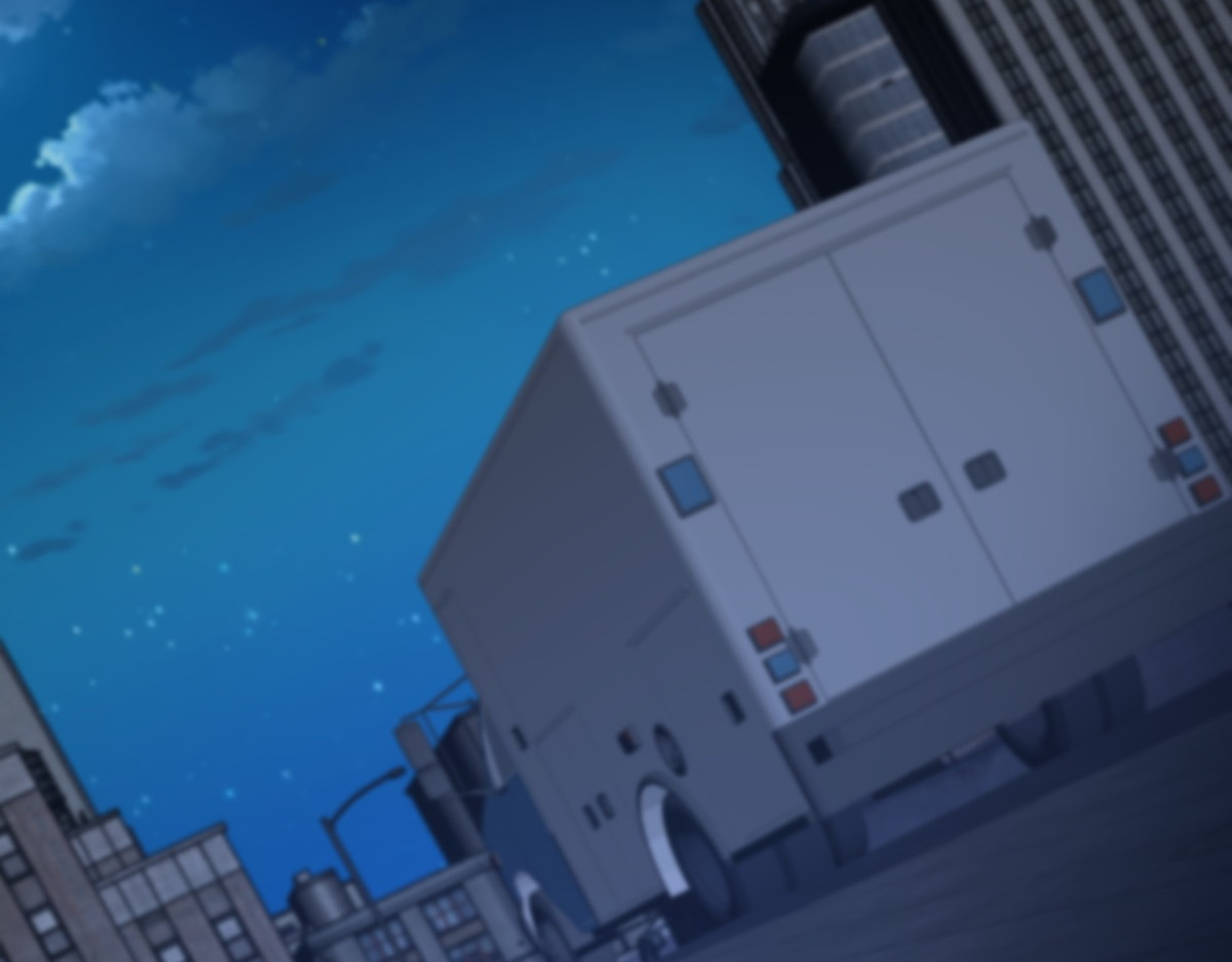 第49话 只是虫子而已 第 92 页