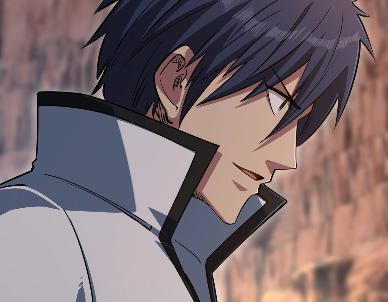 第46话 格莱城主！ 第 161 页