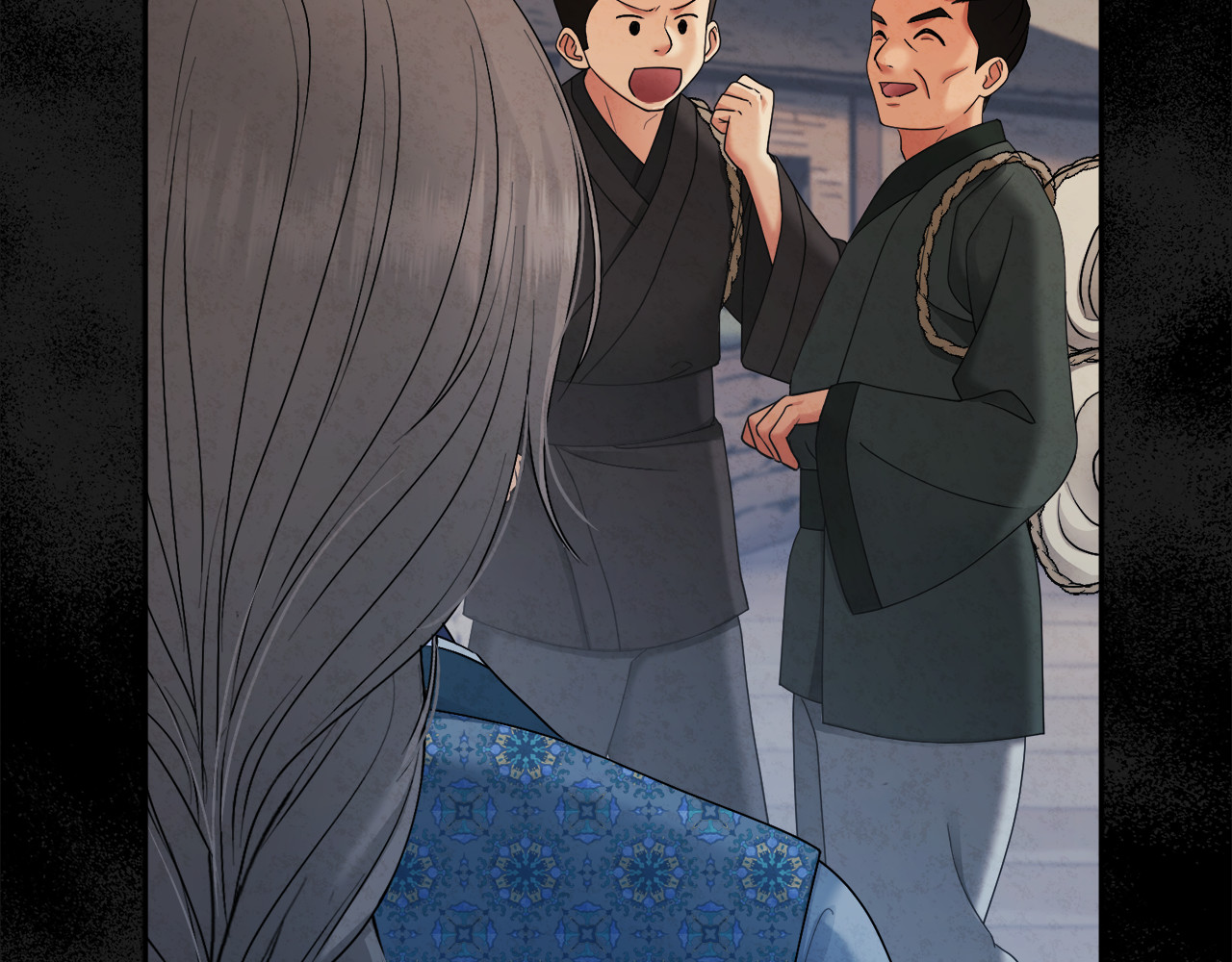 第73话 另一面 第 118 页