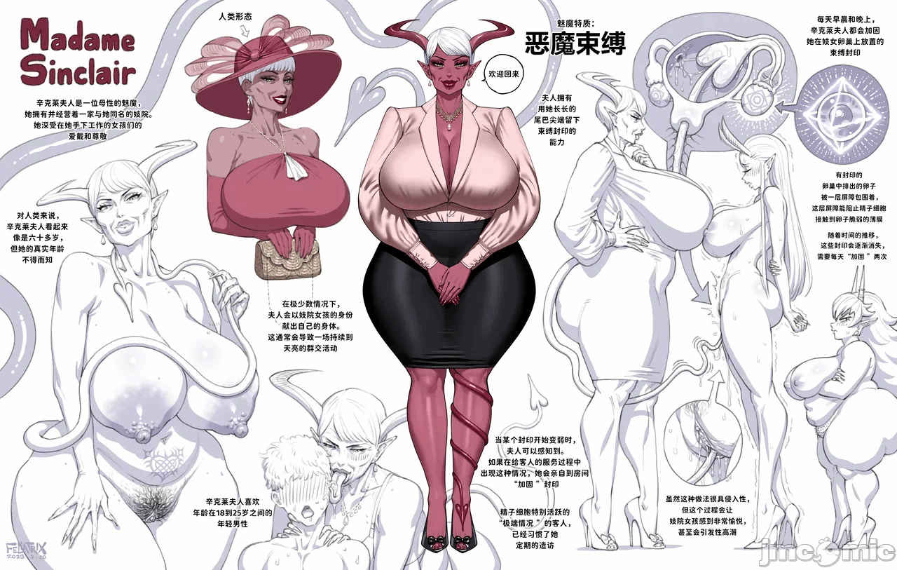 第一话 第 10 页