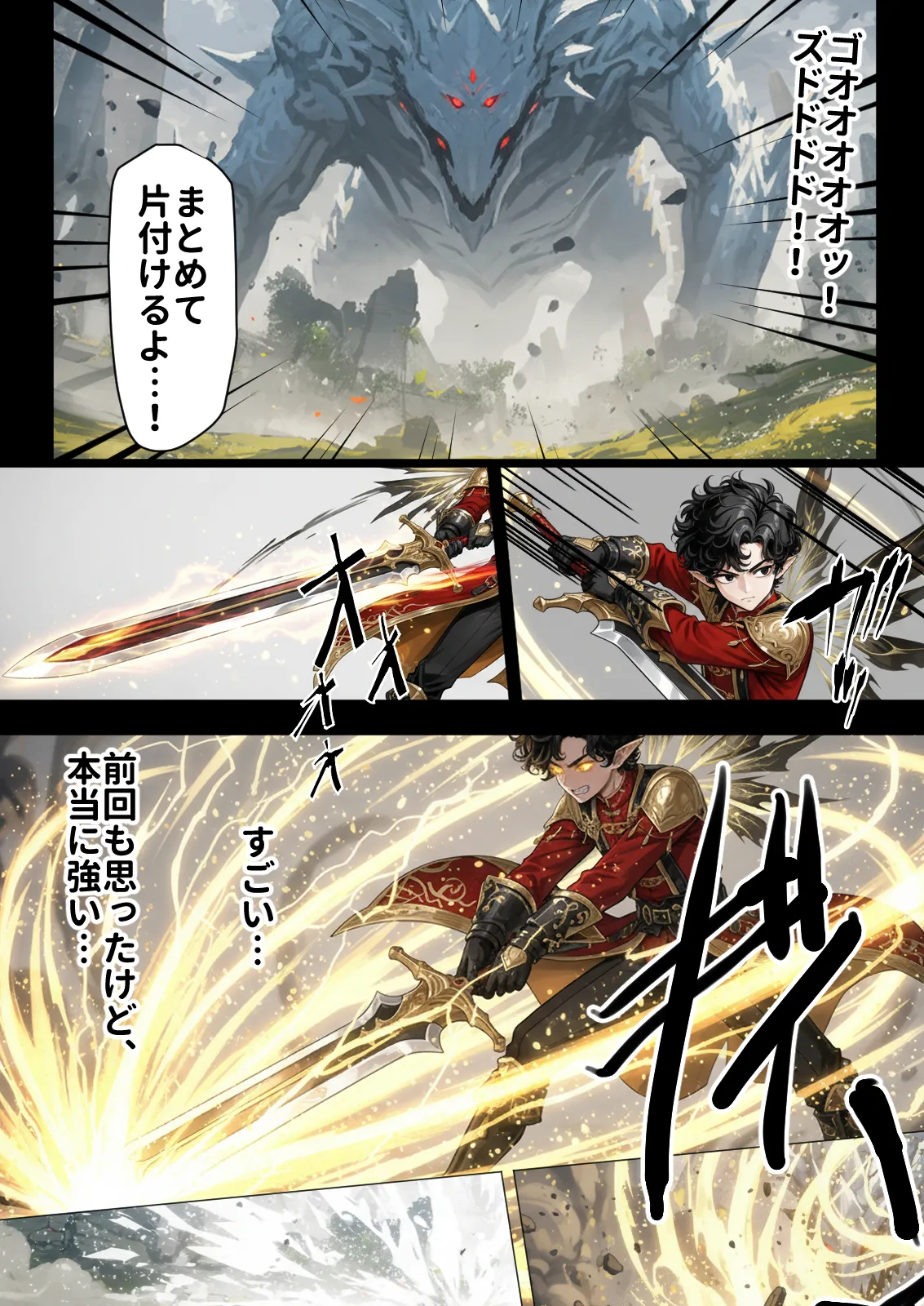第1话 第 86 页
