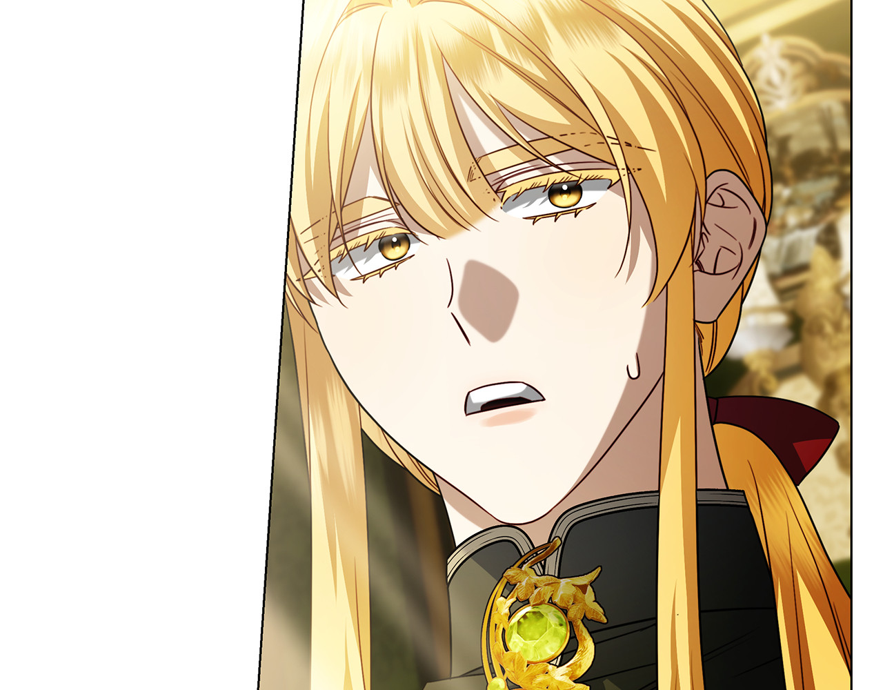 第35话 不该撞见的事 第 260 页