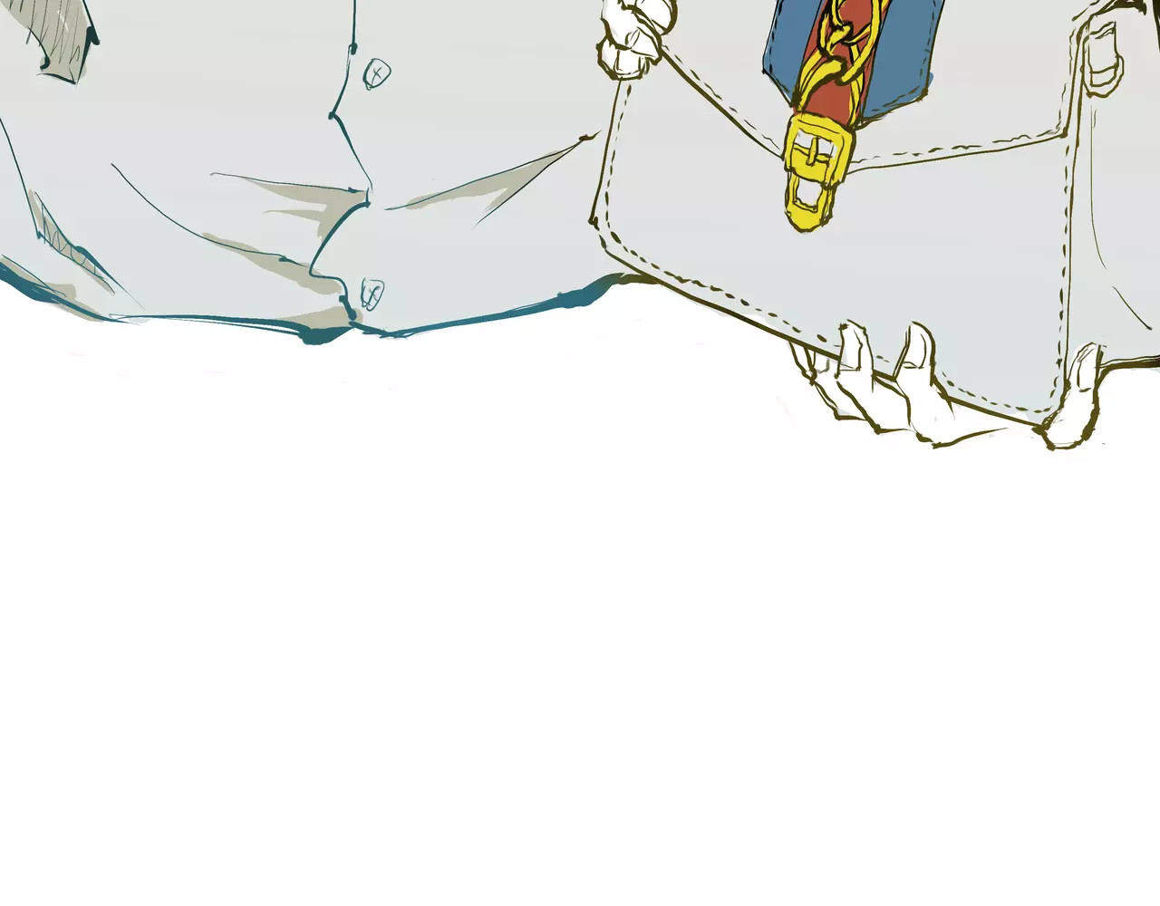 第25话 温柔的谎言 第 134 页