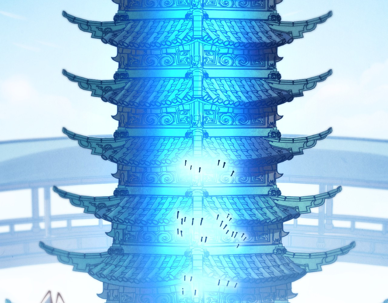 第460话 术决之塔 第 158 页