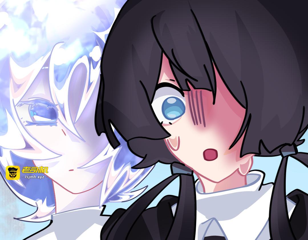 第3话离走 第 47 页