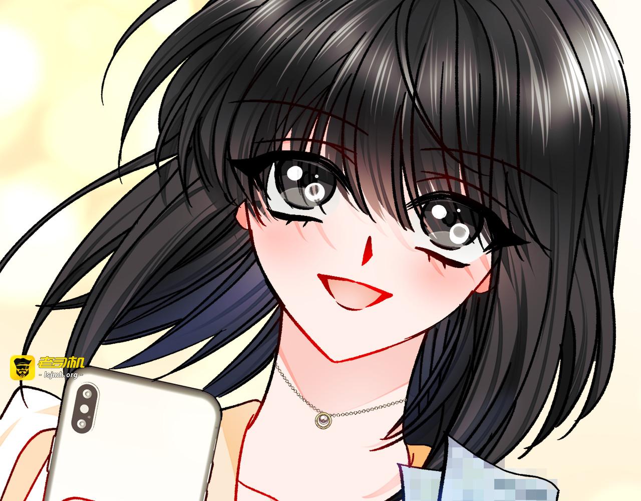 第85话 精心打扮 第 41 页