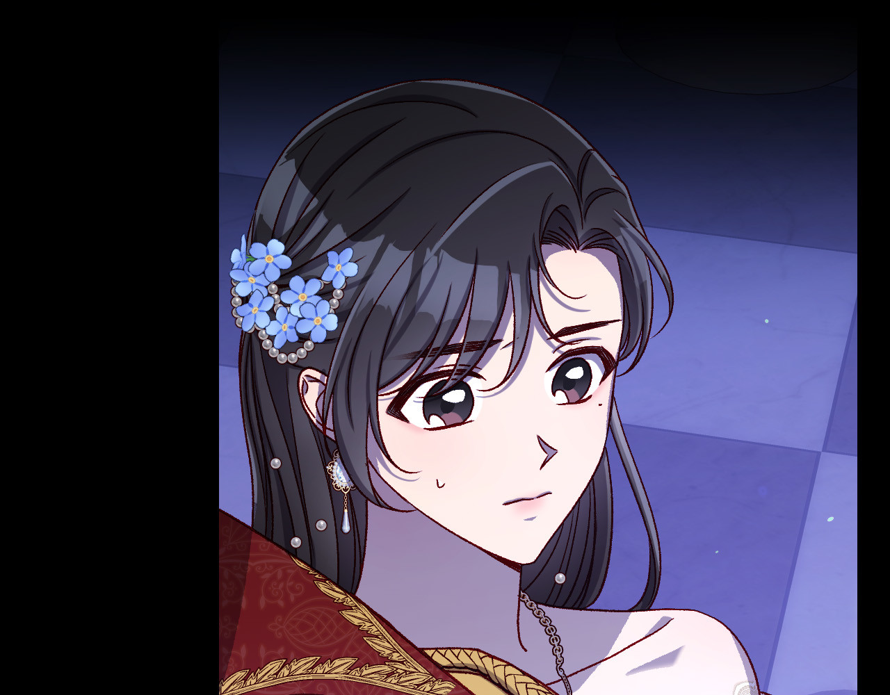 第97话 守护美惨王妃！ 第 122 页