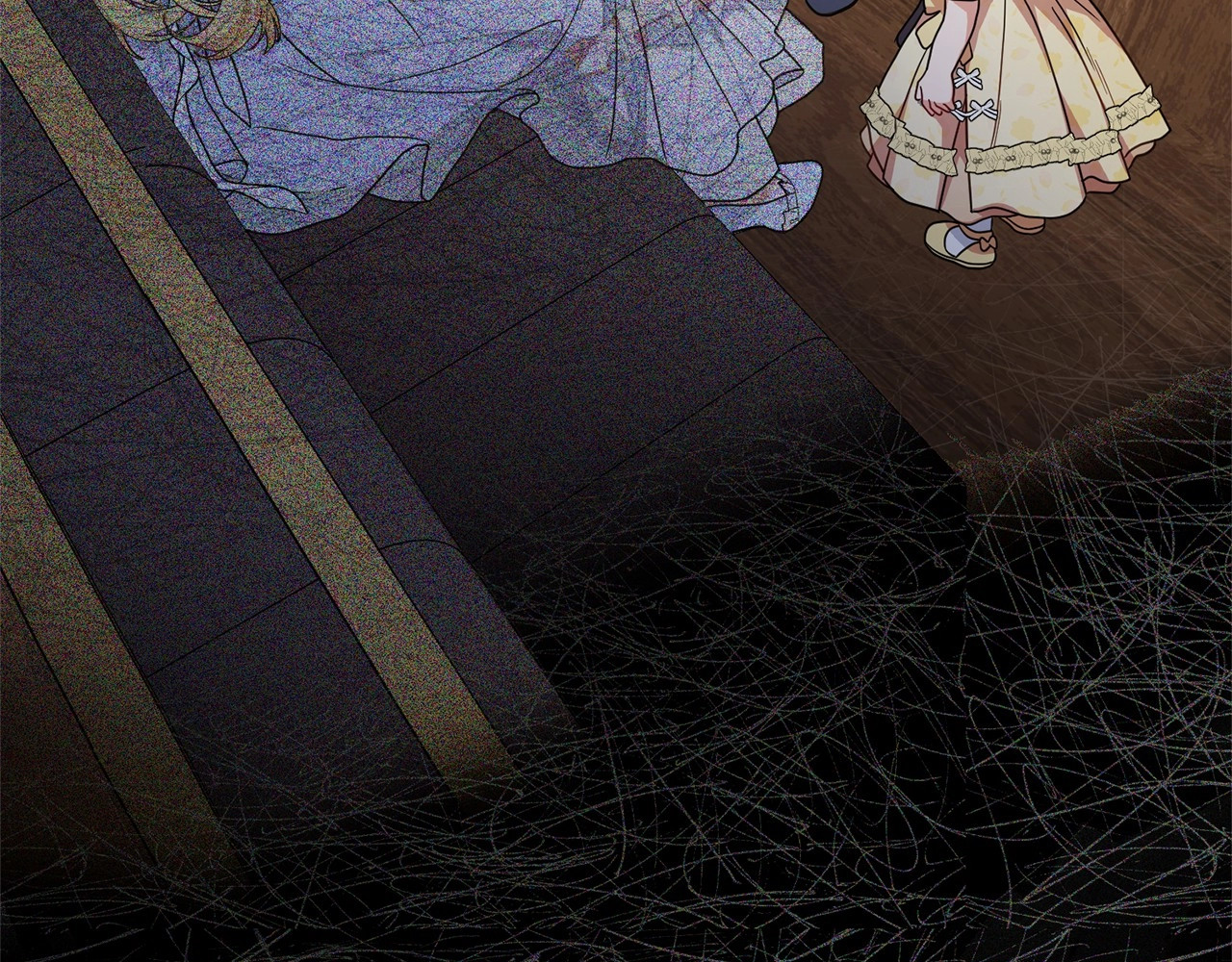 第44话 保护我的孩子们都能幸福… 第 34 页
