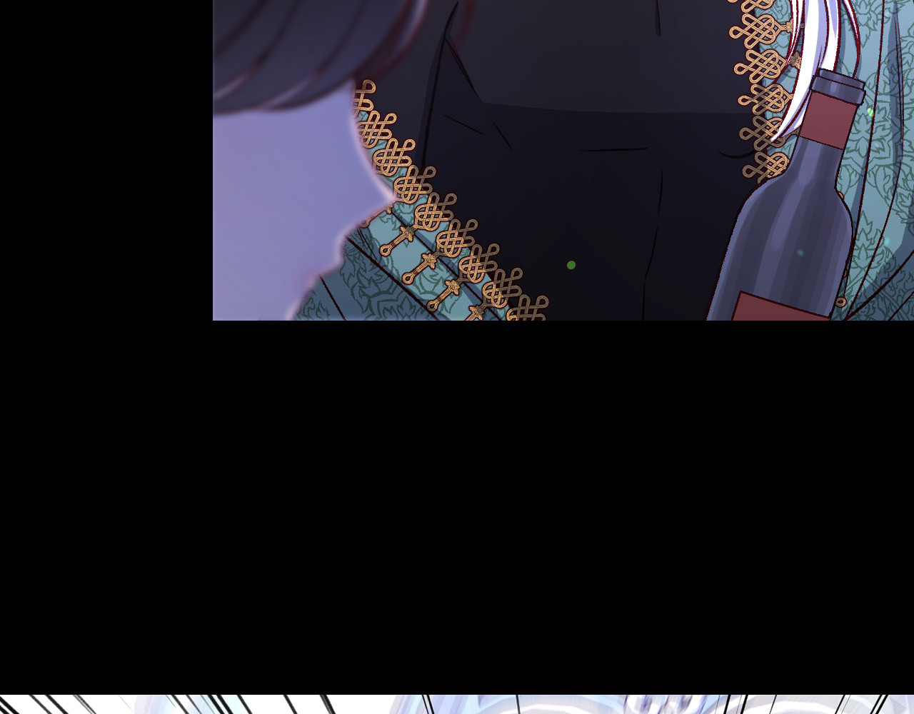 第二季完结话 大魔法师也会动心！ 第 116 页