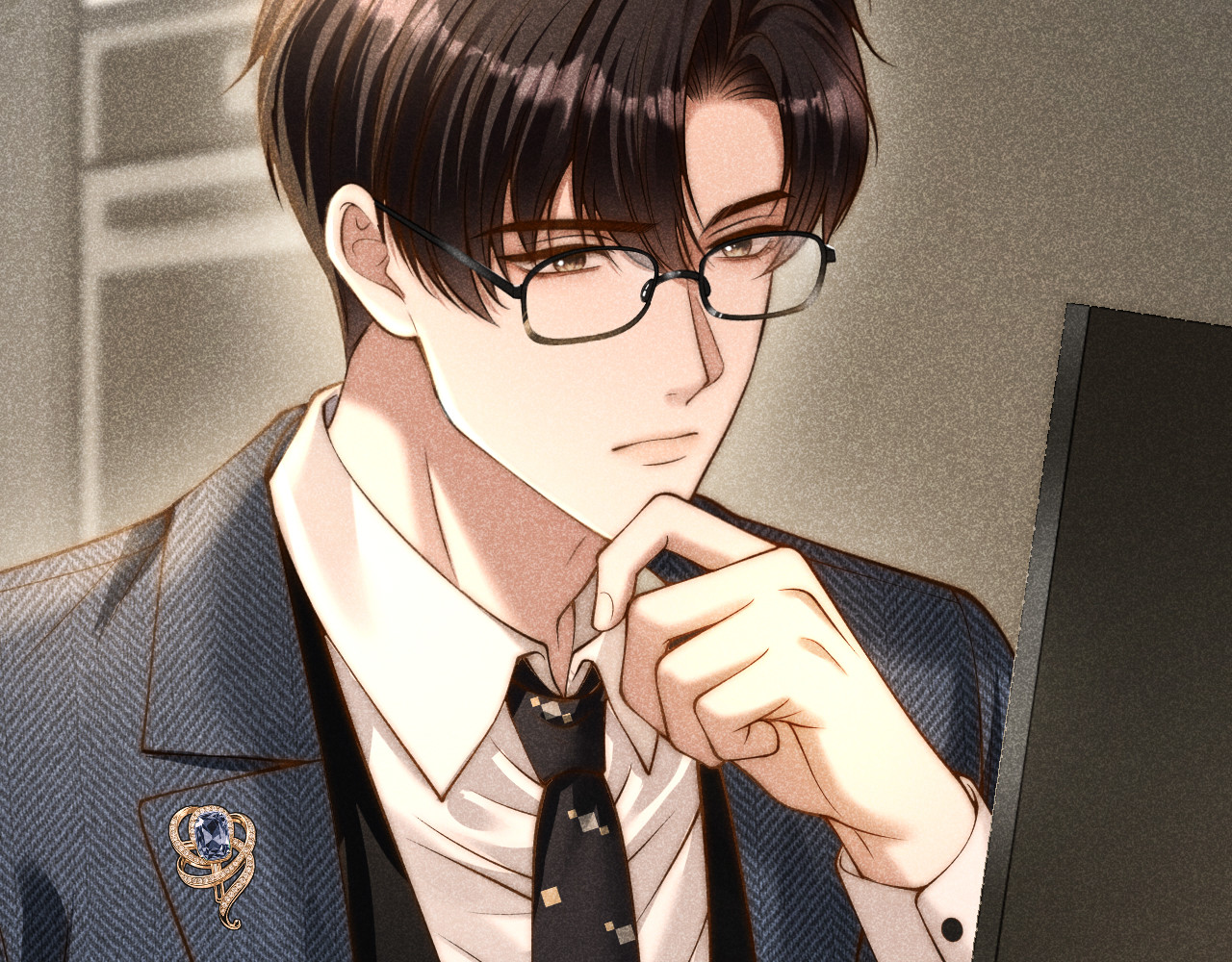 第53话 意外的牌局 第 93 页