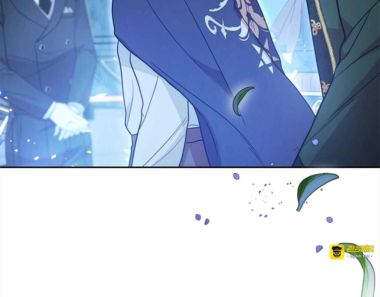 第46话 奶奶的天梯 第 33 页