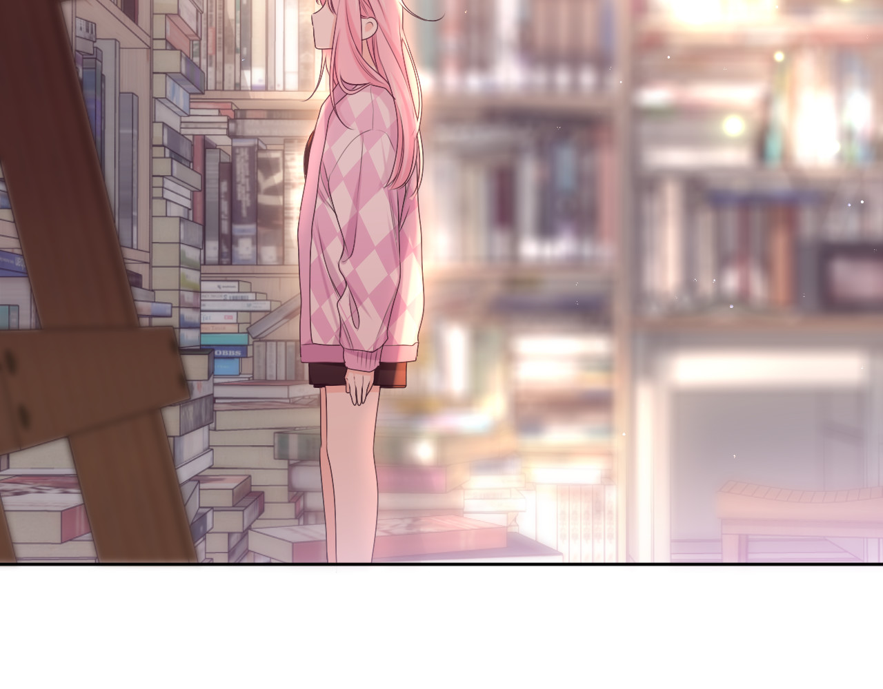第78话 她一定会的 第 58 页