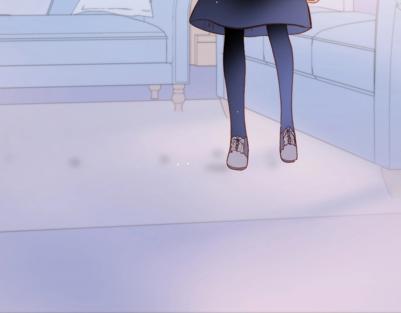 第8话 等待 第 34 页