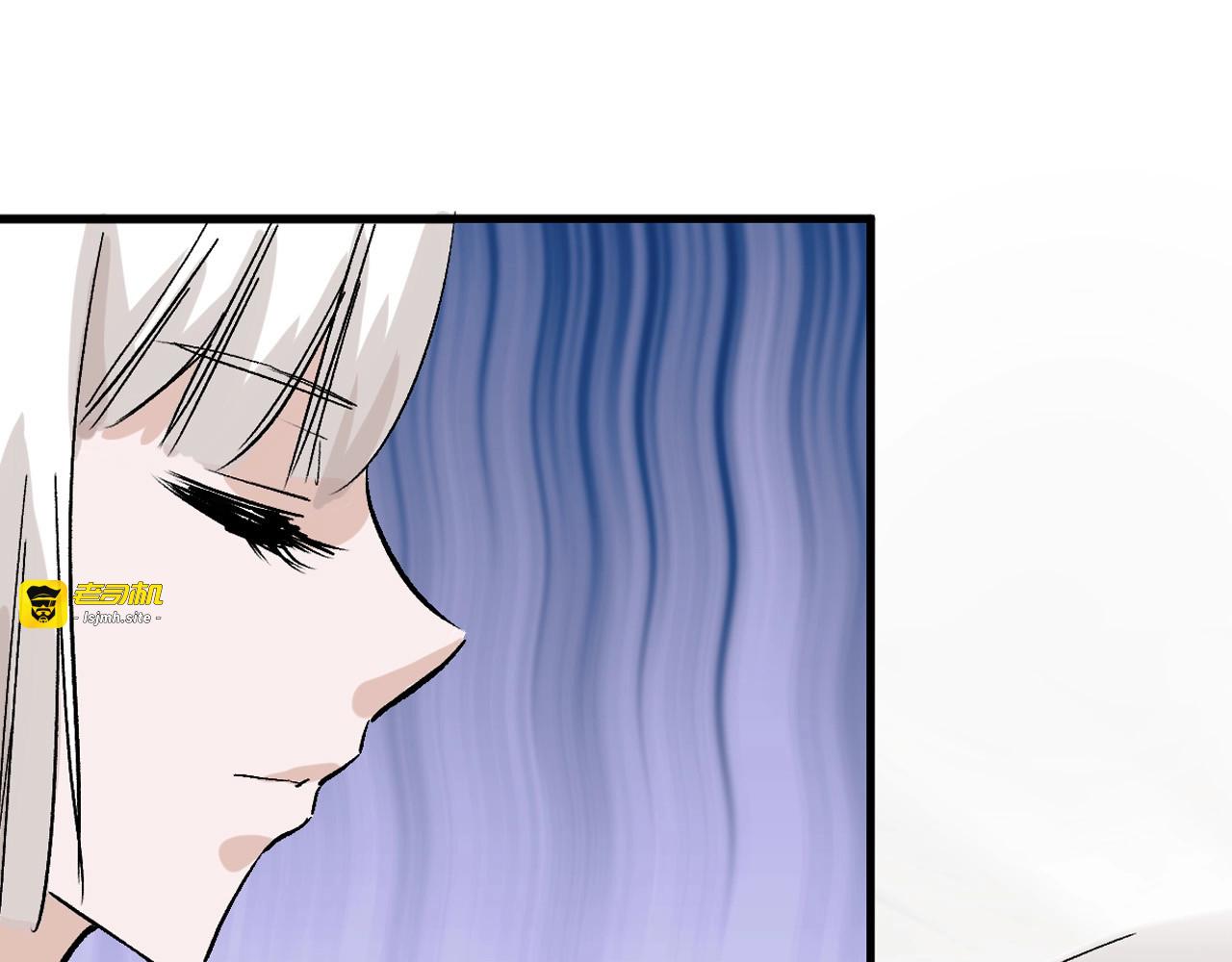 第44话  美与丑的对决 第 89 页