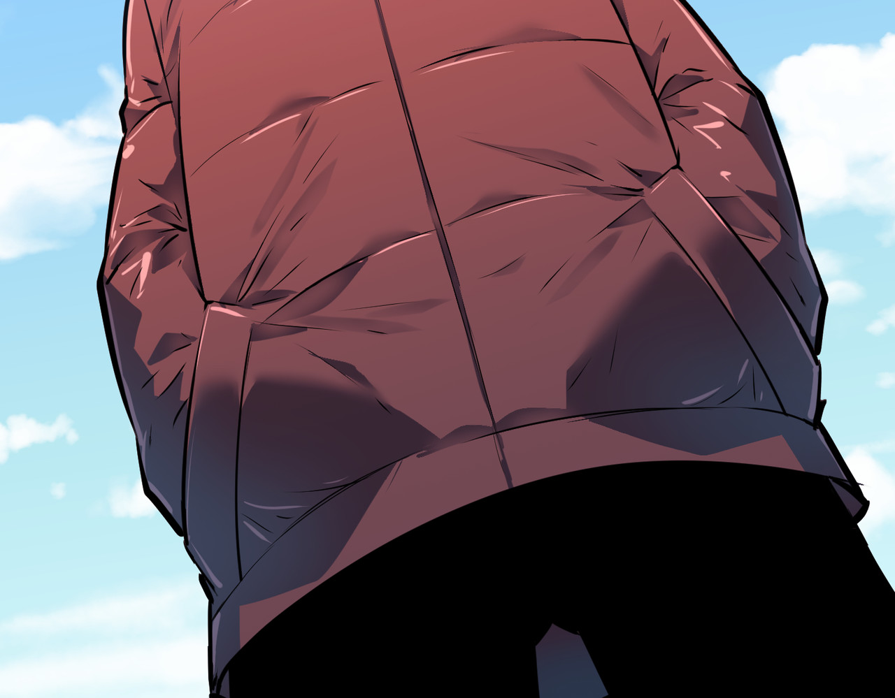 第34话 天上掉陷阱啦！ 第 147 页