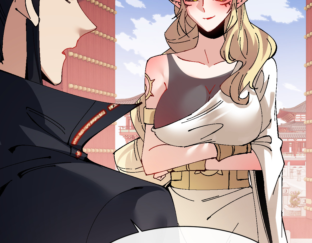第156话 就这么对我？ 第 112 页