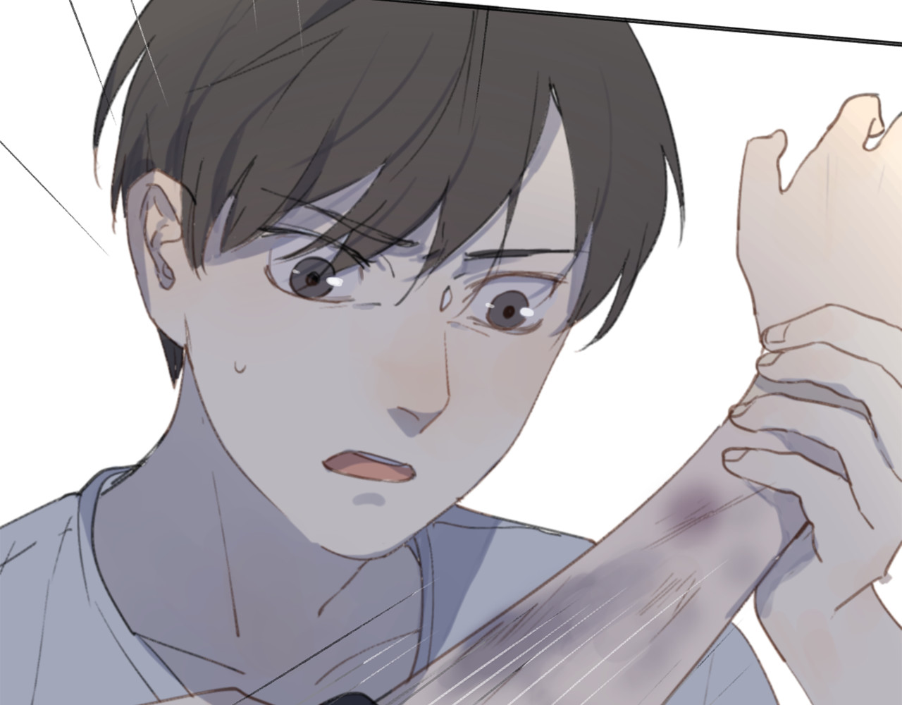 第16话 不希望你逞强 第 158 页